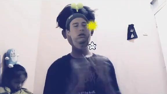 fyp ini vd gua nih ganteng amat sih 😭 canda yah