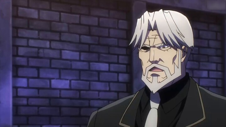 (Overlord Số 5) Ainz nên chọn Khỉ đột hay Cá mút đá?