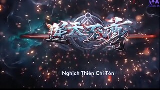 Nghịch Thiên Chí Tôn Tập 83 Vietsub