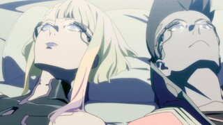 Animasi cyberpunk paling kuat di tahun 2022: Animasi tingkat master Edgewalker