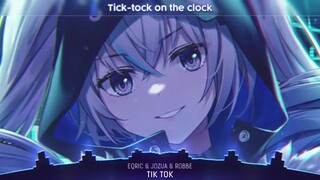 Nightcore-tiktok