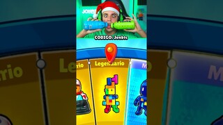 😂 RULETAS 999.99% EXCLUSIVAS 😱 STUMBLE GUYS #stumbleguys #protips