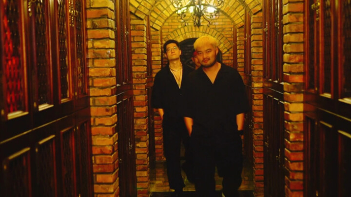 เวอร์ชั่นเลือดร้อนของ Sioux Village: Zhejiang Chapter - เวอร์ชั่นมัธยมปลายของ Jiangsu ปะทะ Zhejiang 