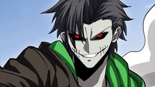 Mr. Jiang Si128: Do you know how this silly Jiang Si is both silly and awesome?