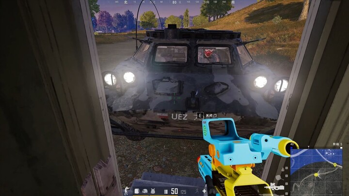 "The Most Comfortable Episode"