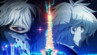 【2022年1月/小高和刚/石田彰×堀江瞬】TRIBE NINE 正式PV1【MCE汉化组】