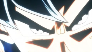GOKUUUUUUU edit