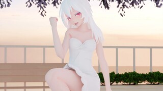 [Wool release material weak sound] Don't stare at strange places [A]ddiction