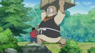 Doraemon Episode 302