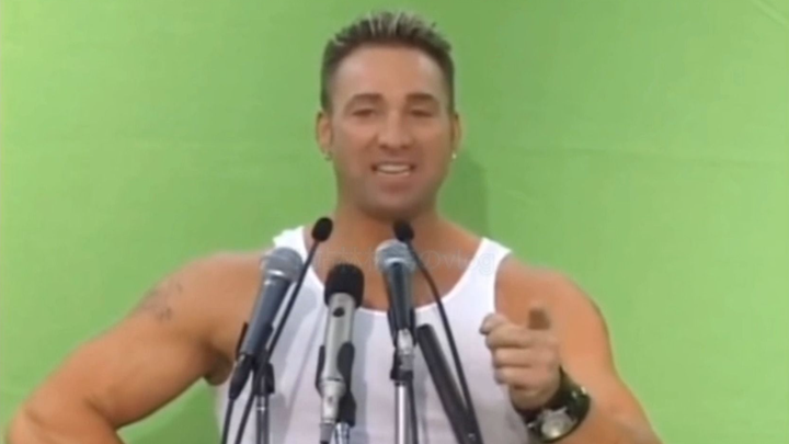 "Raja Billy akan membantumu menghilangkan masalah musim panasmu"