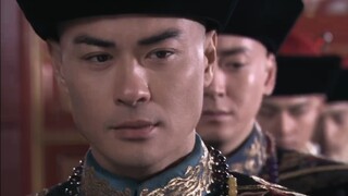 Master Kedelapan｜Raja Bijaksana Kedelapan｜Super A Dark Trend｜"Orang yang paling tampan, kuat, dan me