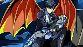 God-level Spirit: Episode 223, the mysterious little girl gave Han Sen five life gene essences