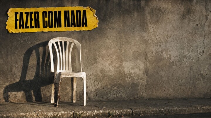 O Campo dos Sonhos Se Manifesta Verdade de Quem Cria