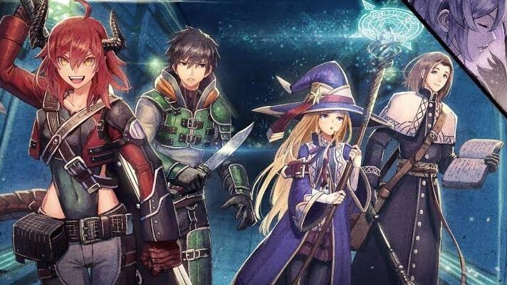 Apparently, Disillusioned Adventurers Will Save the World Episode 1 Tagalog Subtitles