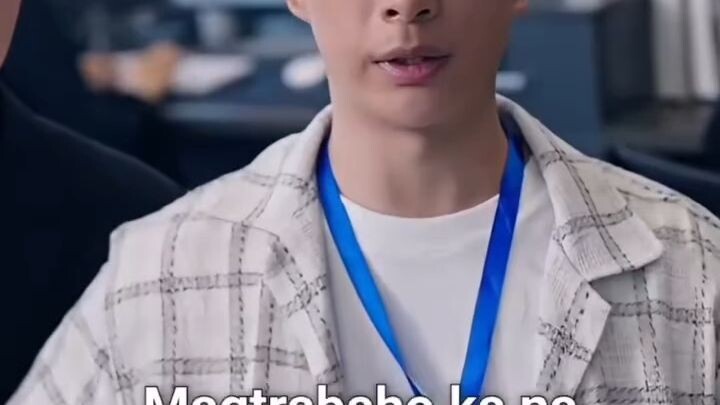 EPISODE 2 My CEO My Miracle