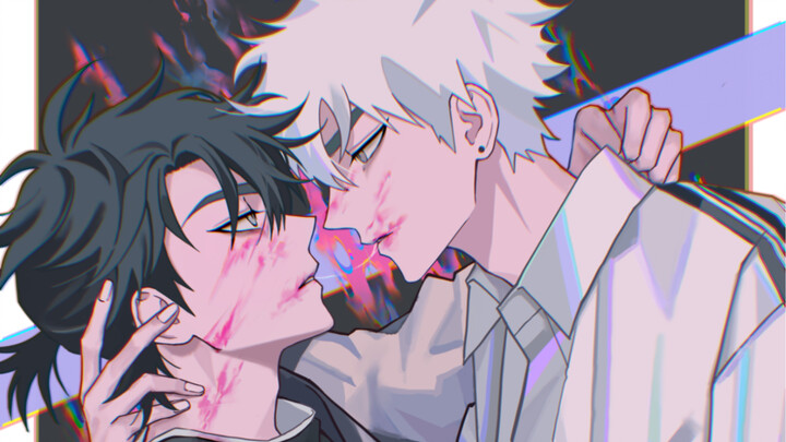 [ LINK CLICK /Painting style imitation]Why is the second season still not coming? Why is the second 