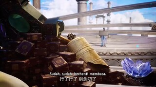 Heaven Scrap Master episode 10 sub indo