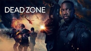 DEAD ZONE | ZOMBIE HORROR | Horror Movie Trailer | 2023