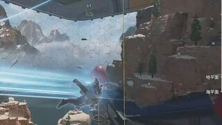 I declare the apex space program a great success