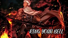 Ring Your Bell-Fate/ stay night UBW-AMV/MAD