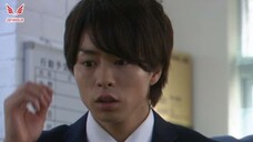 [JS Fansub] Tokujo Kabachi Ep01