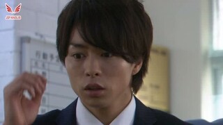 [JS Fansub] Tokujo Kabachi Ep01