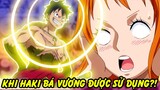 Những Lần Haki Bá Vương Được Sử Dụng trong One Piece