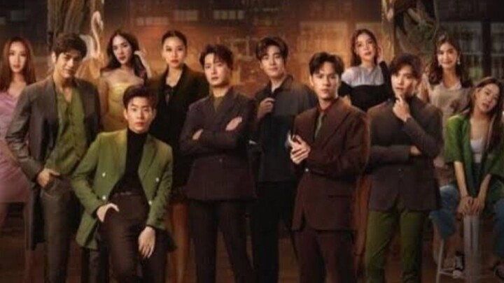 🪾The Jungle 🌳EP 2 Sub Indo