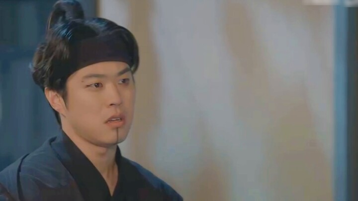 Shu Jiao You: หนึ่งในเจ็ดบุคคลผู้มีอำนาจสูงสุด ตัวละครที่โชคดีที่สุดในทั้งเรื่อง ที่ได้รับการเลื่อนต