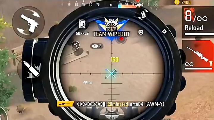 RANDOM FIGHT 🤠 ! #gamingshorts #viralffshorts