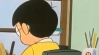 Doraemon: Could this guy be Doraemon? ? ?