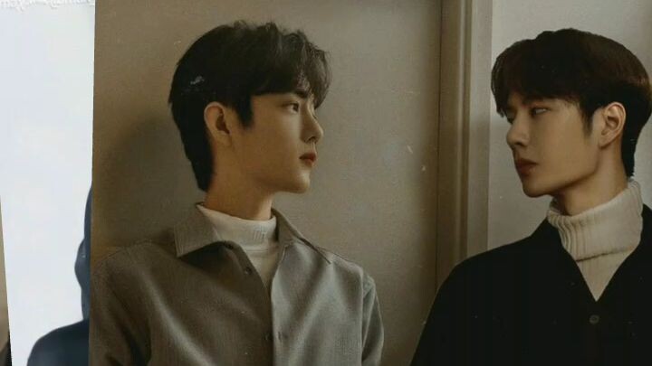 เลิฟมีคุนนายหวัง