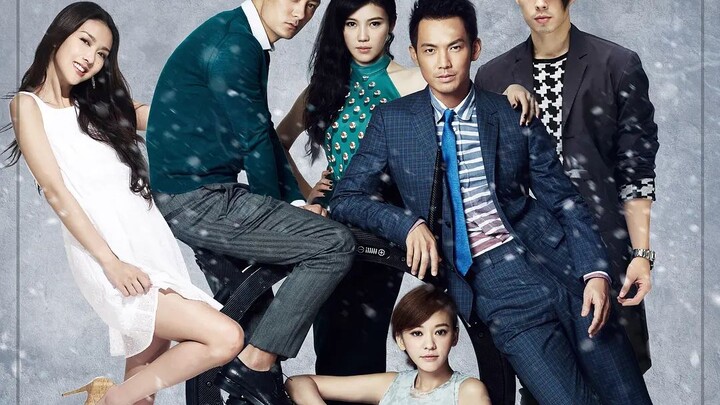 ตลกมาก! ดูไปหลายชั่วโมงเลย! เนื้อเรื่องเข้มข้น ฉากตบจู๊บก็พอดีไม่เวอร์เกิน หลี่เหวินเล่อหล่อใจดีสุดๆ