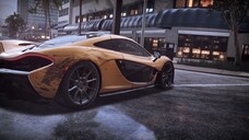 McLaren P1 '14