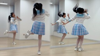 My Favorite's Child OP Studio Practice Version 100-Day Challenge Day 1