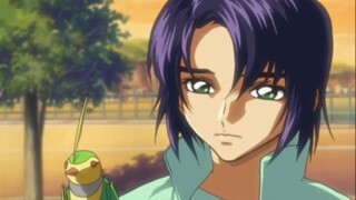 Gundam SEED - 29 - The Turning Point