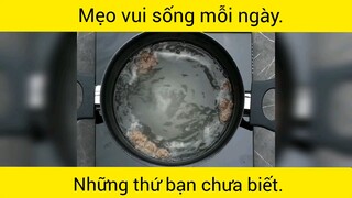 Hãy xem nếu bạn chưa biết