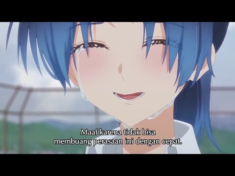 Jedag Jedug Anime || Kawaii dake ja Nai Shikimori-san