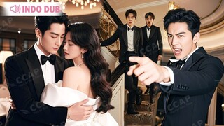 CEO Asingkan Istri Demi Selingkuhan 3 Tahun, Sampai Istri Bareng Orang Lain Dia Langsung Gila...