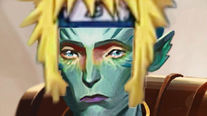 Teamfight Tactics S13: Flying Thunder God Strive