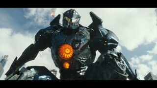 [Puppet show dubbing version] Pacific Rim: Thunder