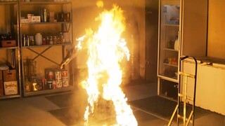 The Winchester episode 8 promo trailer.