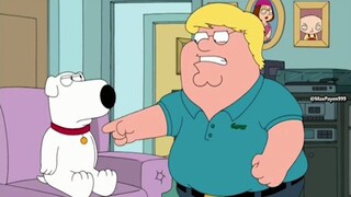 电影恶搞合集6【恶搞之家】