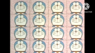 doraemon thấu hiểu đồ vật  lồng tiếng