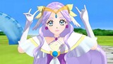 【MMDプリキュア】キュアスパークル＆キュアアースで東京サマーセッション