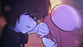 撩错crush后......
