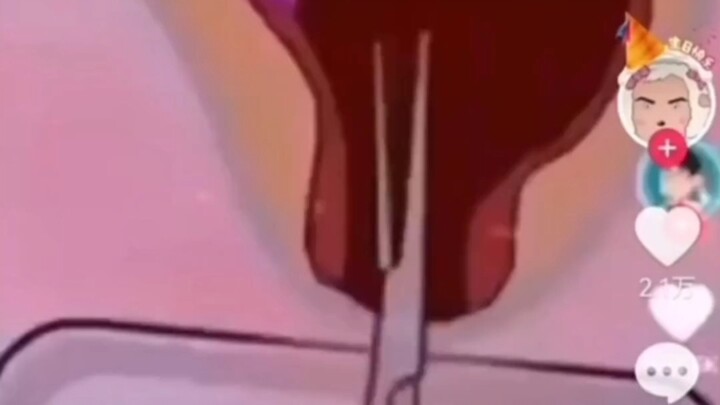 “You’d better not be laughing” 💔🐔