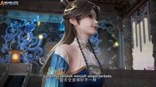 Wan Jie Du Zun Eps 257 Sub indo