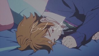 kibishi - bad weather