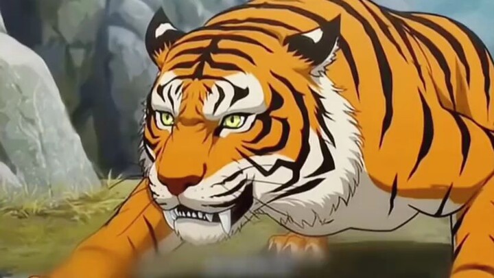 anime